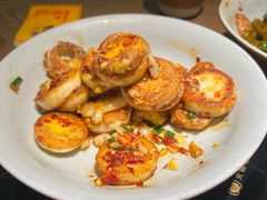 -吃饭皇帝大(合生汇店)