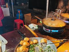 -阿宝生煎包(万松园总店)