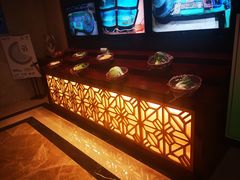 -诸暨耀江开元名都大酒店·西子灶中餐厅