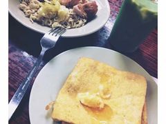 -澳洲牛奶公司(佐敦店)