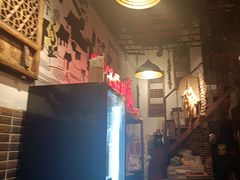 -巴渝老街印象生活麻辣烫(华宇·北城中央汇店)
