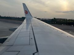 -银川河东国际机场