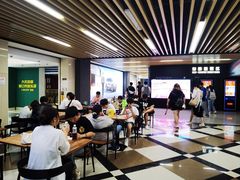 -SFC上影百联影城(大上海4DX店)