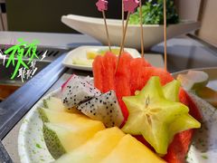 -海底捞火锅(石厦时代广场店)