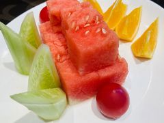 水果拼盘-皇饭儿·王润兴酒楼(河坊街店)