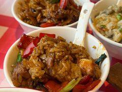 -恰八斗·猛火长沙菜(国贸店)