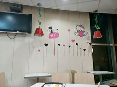 -麦当劳(盐城世纪大道得来速店)