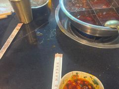 -邓莽子老火锅(中兴路总店)