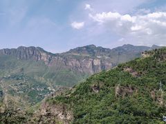 -北京上方山国家森林公园