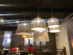 大堂-虾小龙老长沙龙虾馆(坡子街店)
