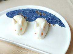 -侨美食家·粤菜(体育西路店)