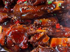 -回味黑鸭煲·始于2006(万松园店)