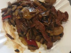 -日昌餐馆(亦庄店)