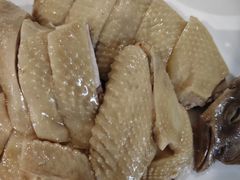 -长禧家·珑厨(东山口店)