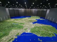 -大连市规划展示中心