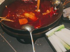 -老夏老火锅(西安南路总店)