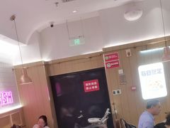 -老板恋上鱼(印象城店)