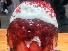 -WONDER ICE 萬得冰田(建設路总店)