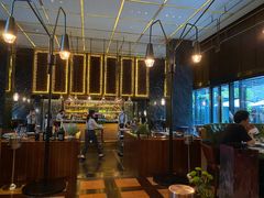 -Tivano意大利餐厅(成都居舍酒店)