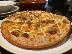 -萨莉亚意式餐厅(杭州西溪龙湖天街店)