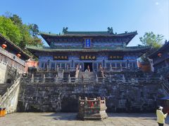 -武当山风景区