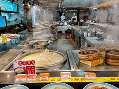 -常和州·夜宵大排档(常州单店)