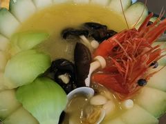 -金时代顺风大酒店(兰生大厦店)