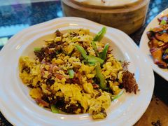 -尽善百年古院餐厅(王家老宅店)