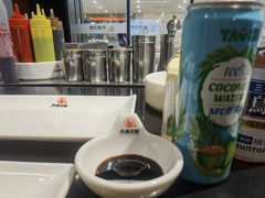 -渔乐之昕·铁板烧自助餐(虹悦城店)