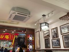 门面-文记壹心鸡(宝华路店)