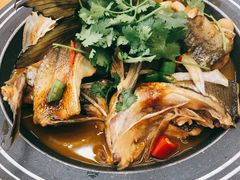 -食光慢宴·安吉土菜馆