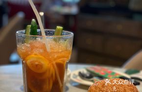 Extra Large Lemon Tea