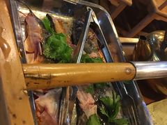 -蜀滋香鲜鱼美蛙火锅(339店)