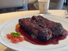 -侨美食家·粤菜(体育西路店)