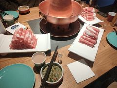 -额尔敦草原涮羊肉·烧烤(冻青树总店)