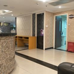 大厅-深圳春天阳光医院·轮廓抗衰中心