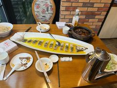 -品大三·南京菜(大行宫店)