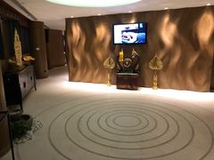 -上海滴水湖皇冠假日酒店