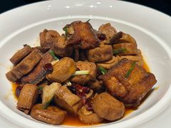 -简小舍· 民间手艺菜(古德寺店)