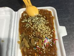-西司夜市