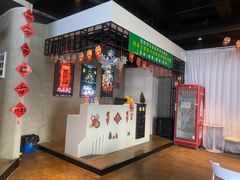 -棂笼·深度沉浸密室(武汉旗舰店)