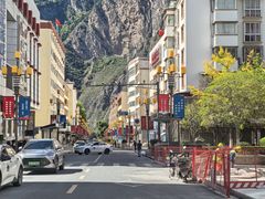 -金鼎雪山牦牛杂火锅(理县总店)