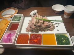 -相约·羊村小馆(北京路店)