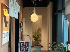 -luutosa  cafe & tea 鹿兔山