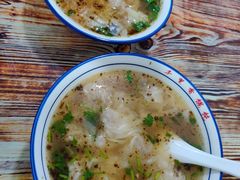 -福建千里香馄饨馆(淠河路店)