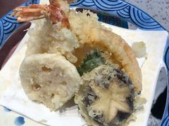 -晴季寿司(红旗街万达店)