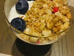 -CHASE Modern Cuisine(崇宁路店)