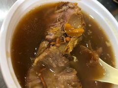 -胡椒猪肚汤(康王店)