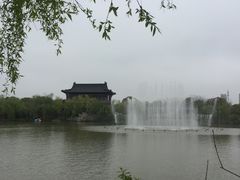 -南汇桃花村