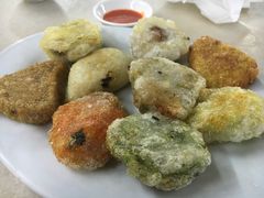 -飘香小食店(国平路店)